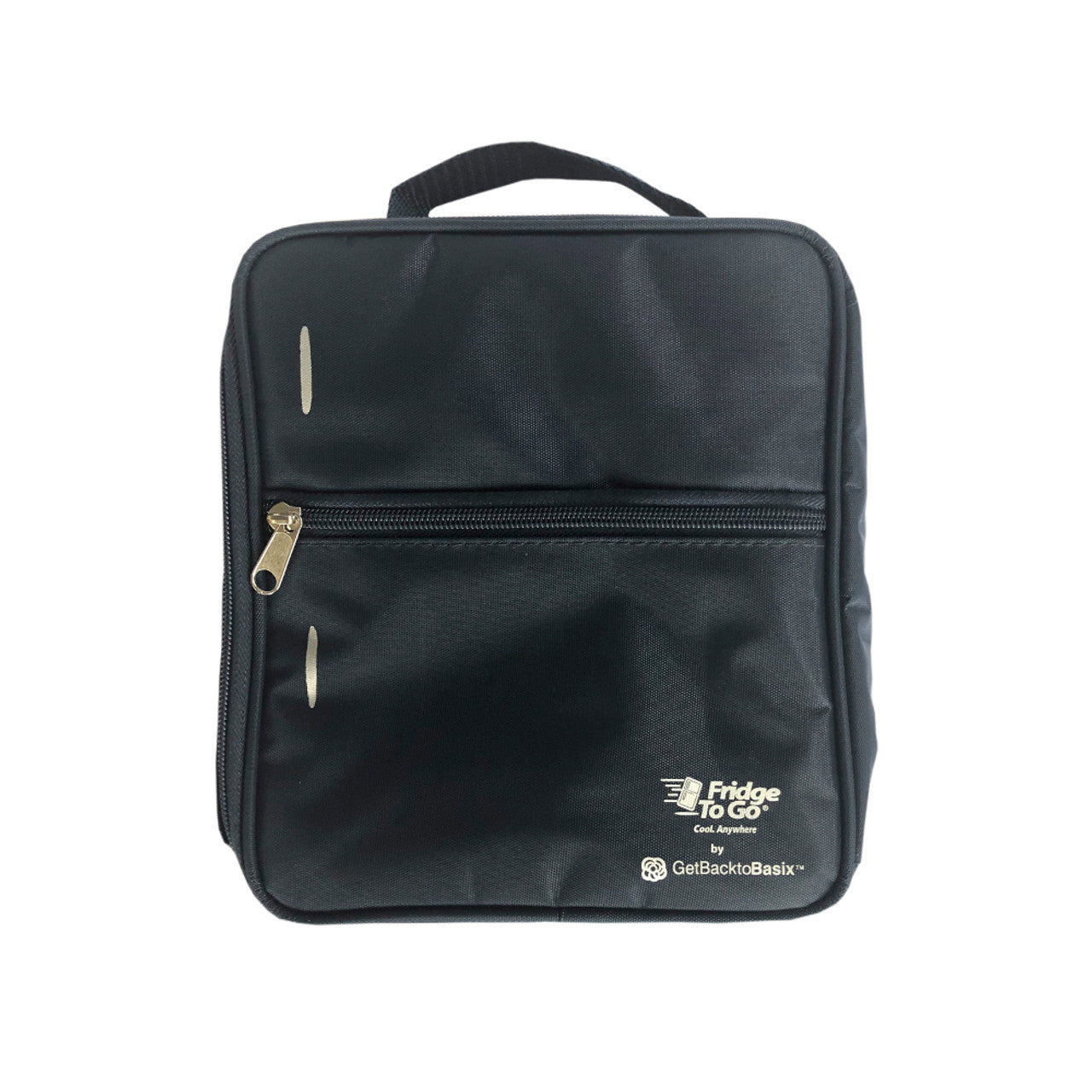 Fridge to Go Lunch Box - Navy