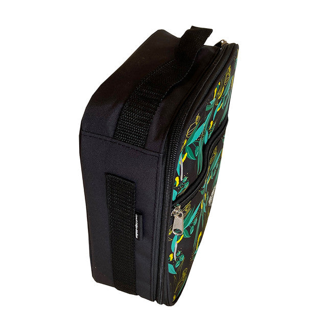 Fridge to Go Lunch Box - Gum Leaves