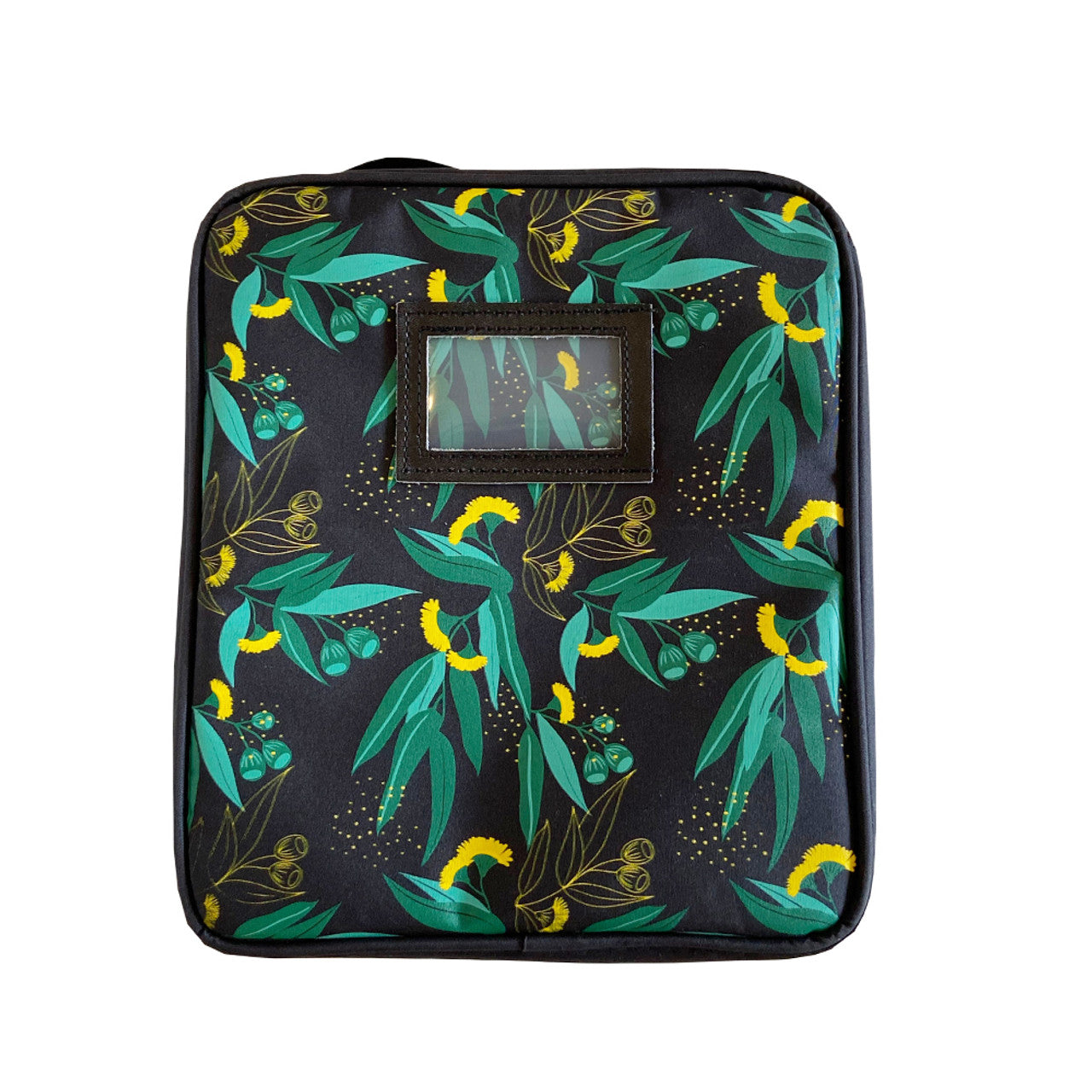 Fridge to Go Lunch Box - Gum Leaves