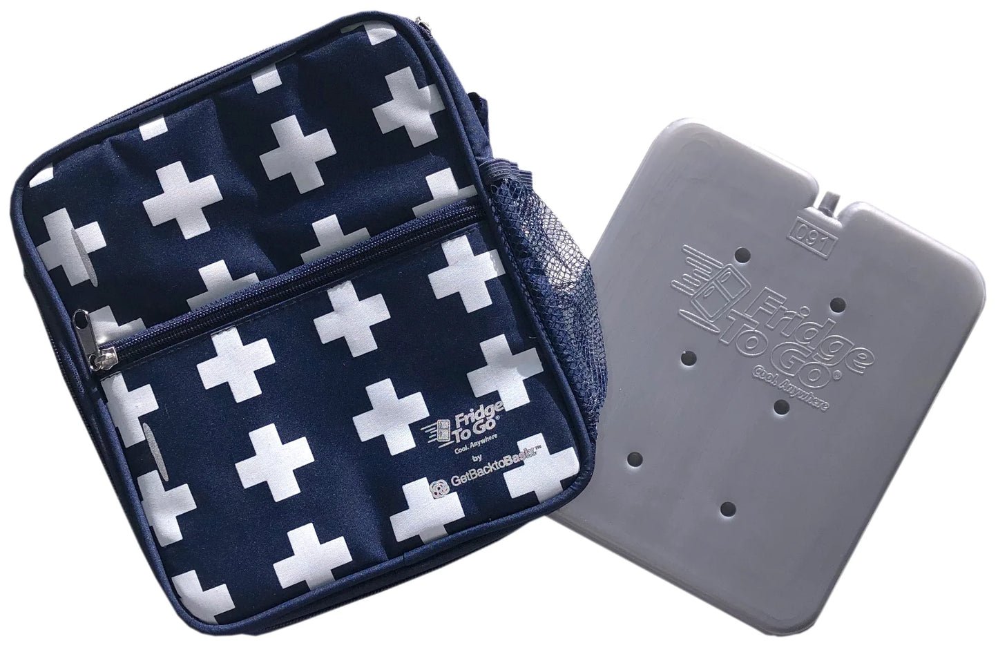 Fridge to Go Lunch Box - Addition