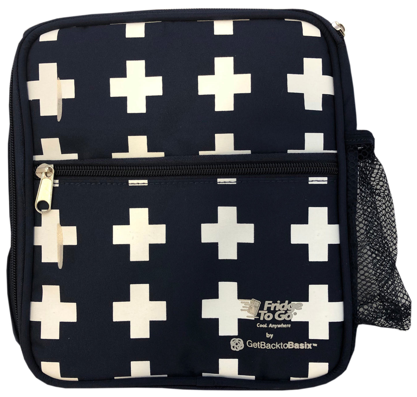 Fridge to Go Lunch Box - Addition