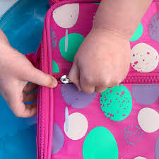 Fridge to Go Lunch Box - Stones