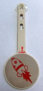 Wee Target Rocket