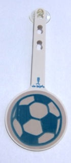 Wee Target Rocket
