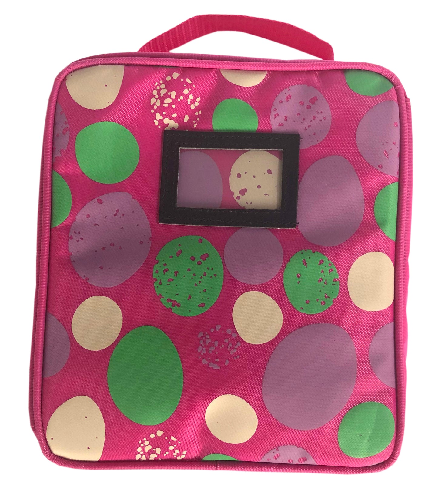 Fridge to Go Lunch Box - Stones