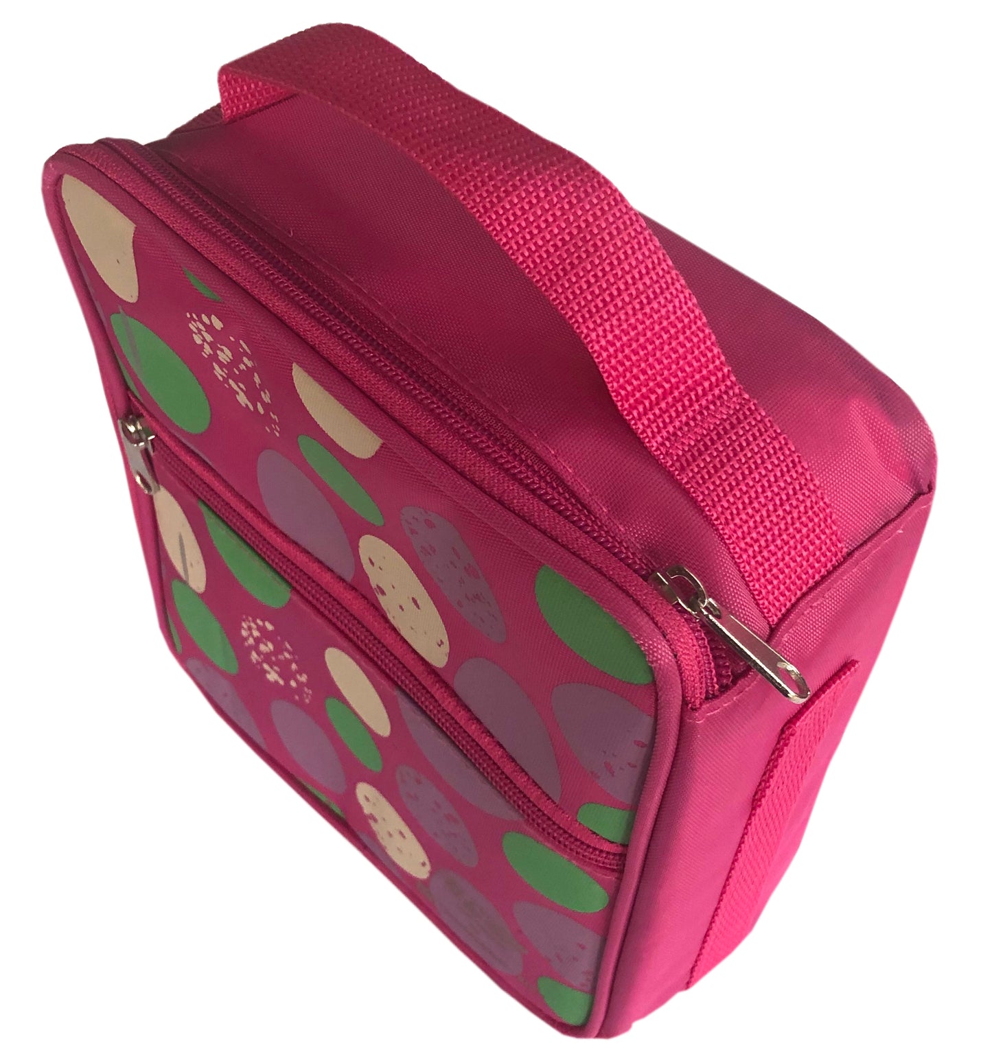 Fridge to Go Lunch Box - Stones