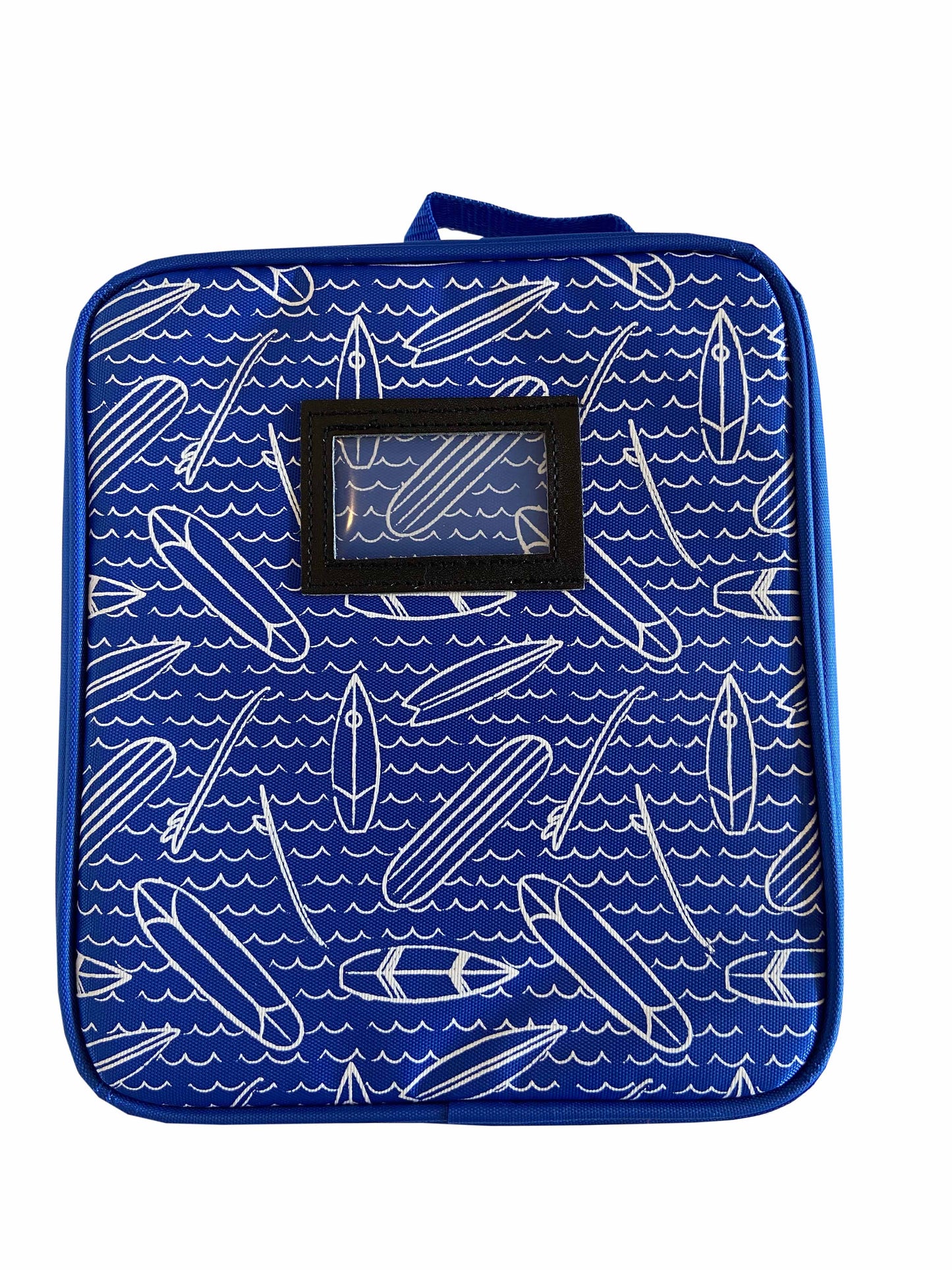 Fridge to Go Lunch Box - Surfboard