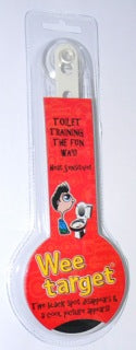Wee Target Fire Engine