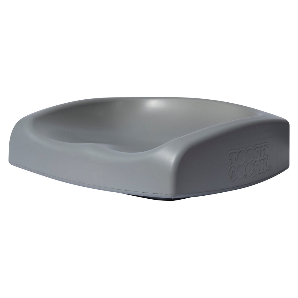 Toosh Coosh Booster Seat - Grey – Lifestyle Parenting