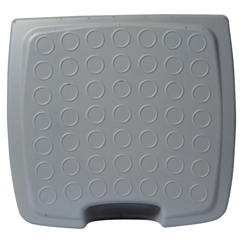 Toosh Coosh Booster Seat - Grey