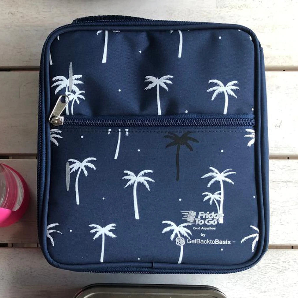Fridge to Go Lunch Box - Palm