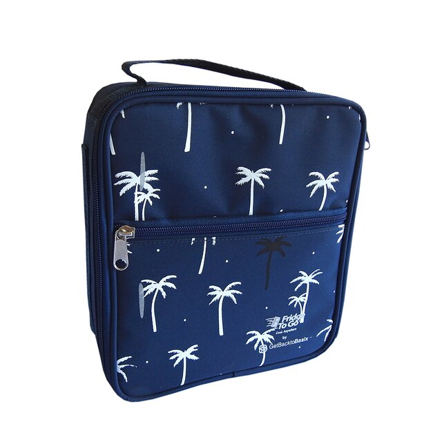 Fridge to Go Lunch Box - Palm