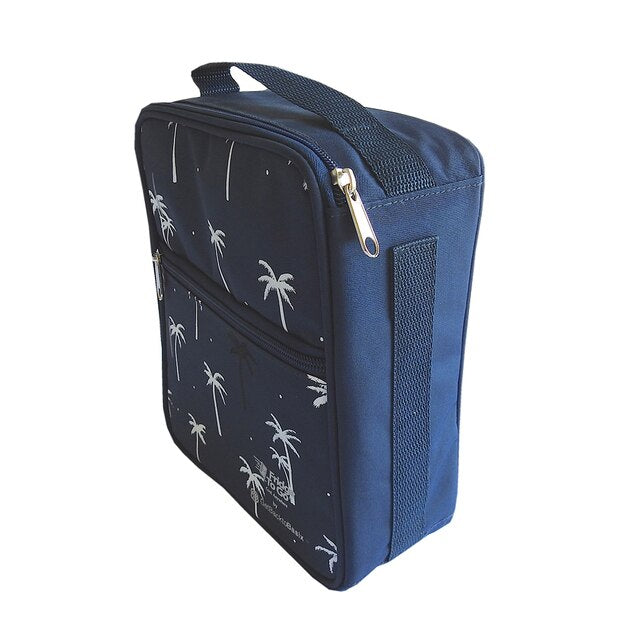 Fridge to Go Lunch Box - Palm