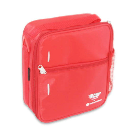 Fridge to Go Lunch Box - Red