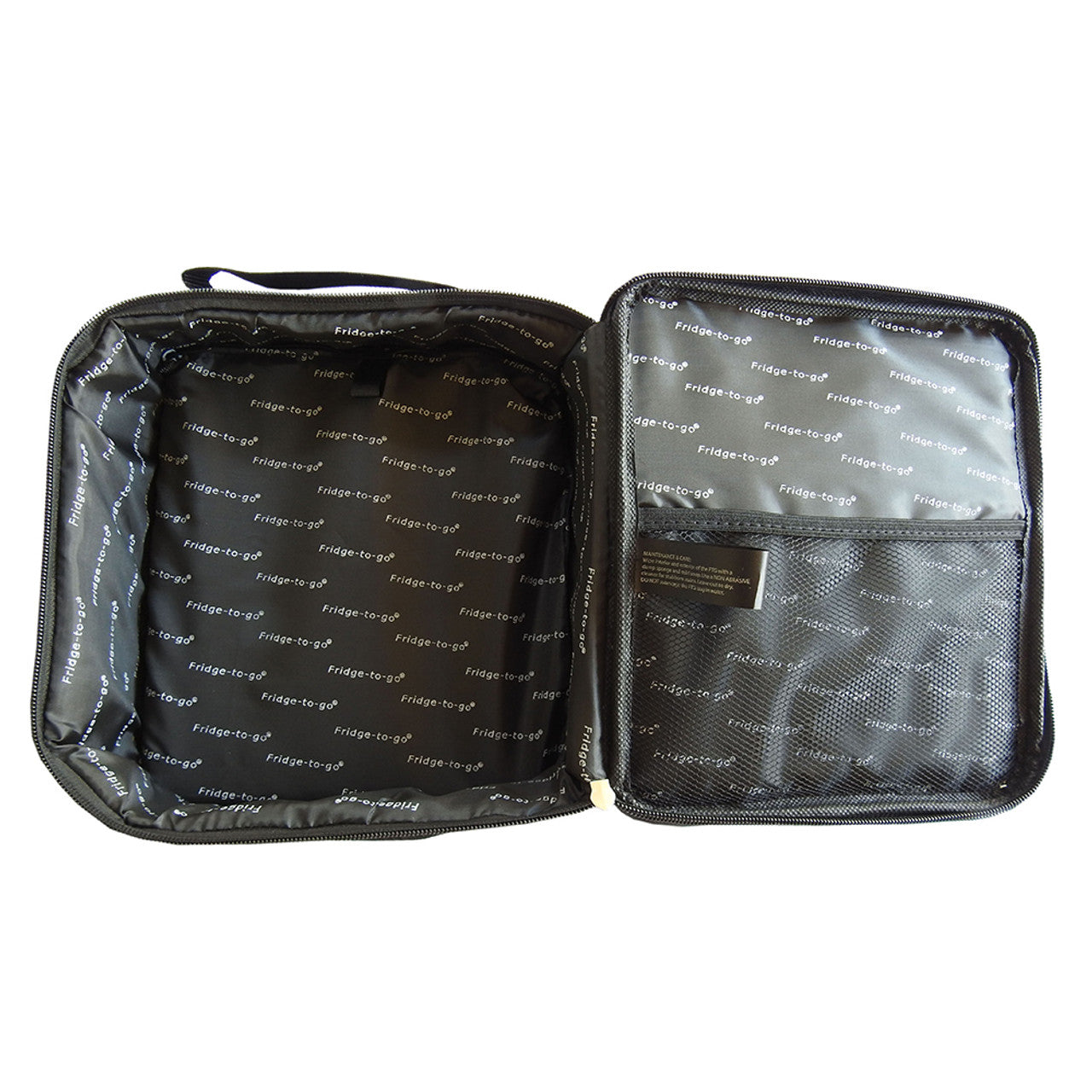 Fridge to Go Lunch Box - Stones