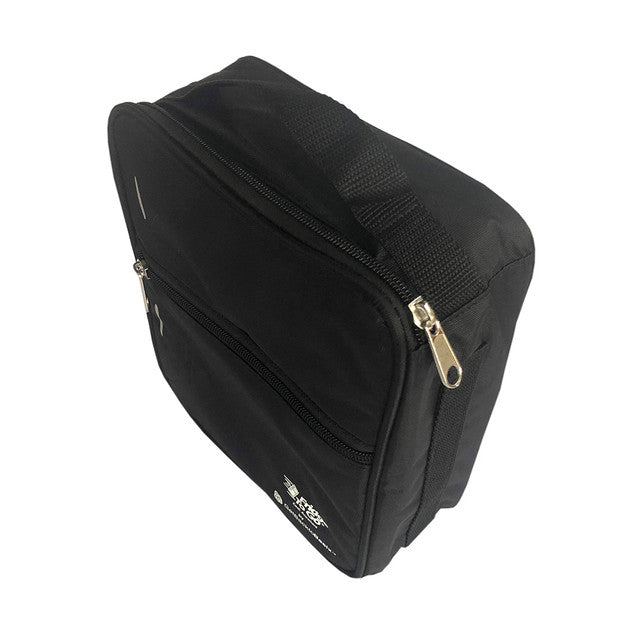 Fridge to Go Lunch Box  - Black