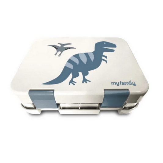 My Family Easy Clean Bento Trex