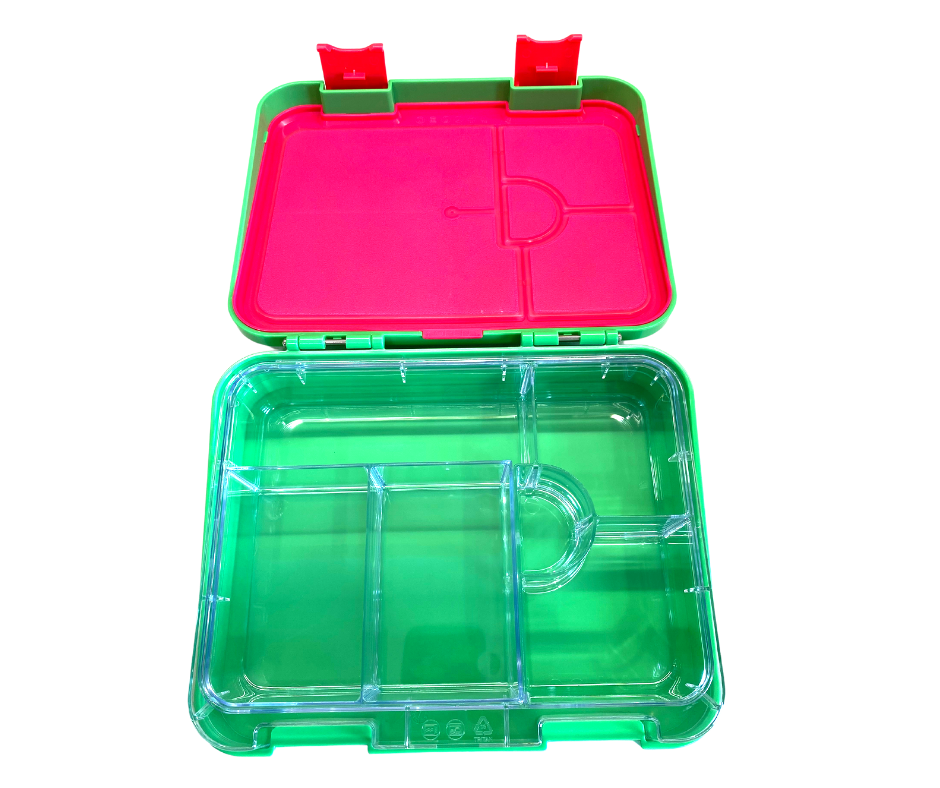 My Family Easy Clean Bento Skate