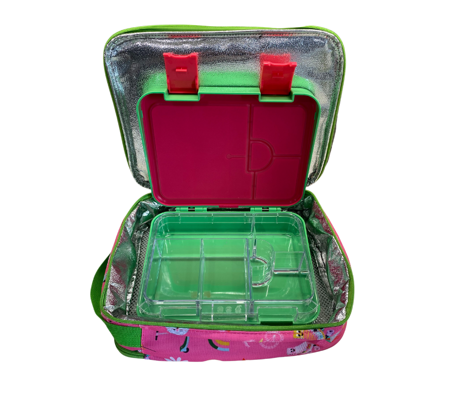 My Family Easy Clean Bento Skate